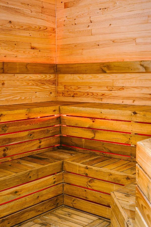 L'Alcove Du 510 - Spa - Chambre Romantique - Sauna - Salle De Jeux Montauban Esterno foto