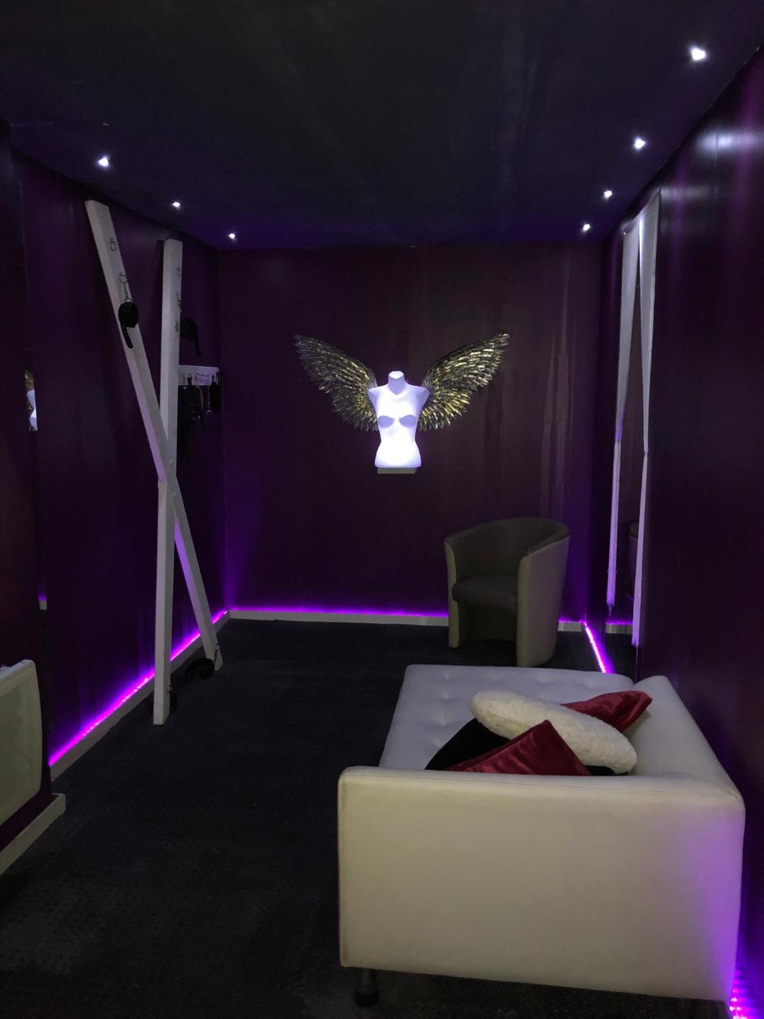 L'Alcove Du 510 - Spa - Chambre Romantique - Sauna - Salle De Jeux Montauban Esterno foto